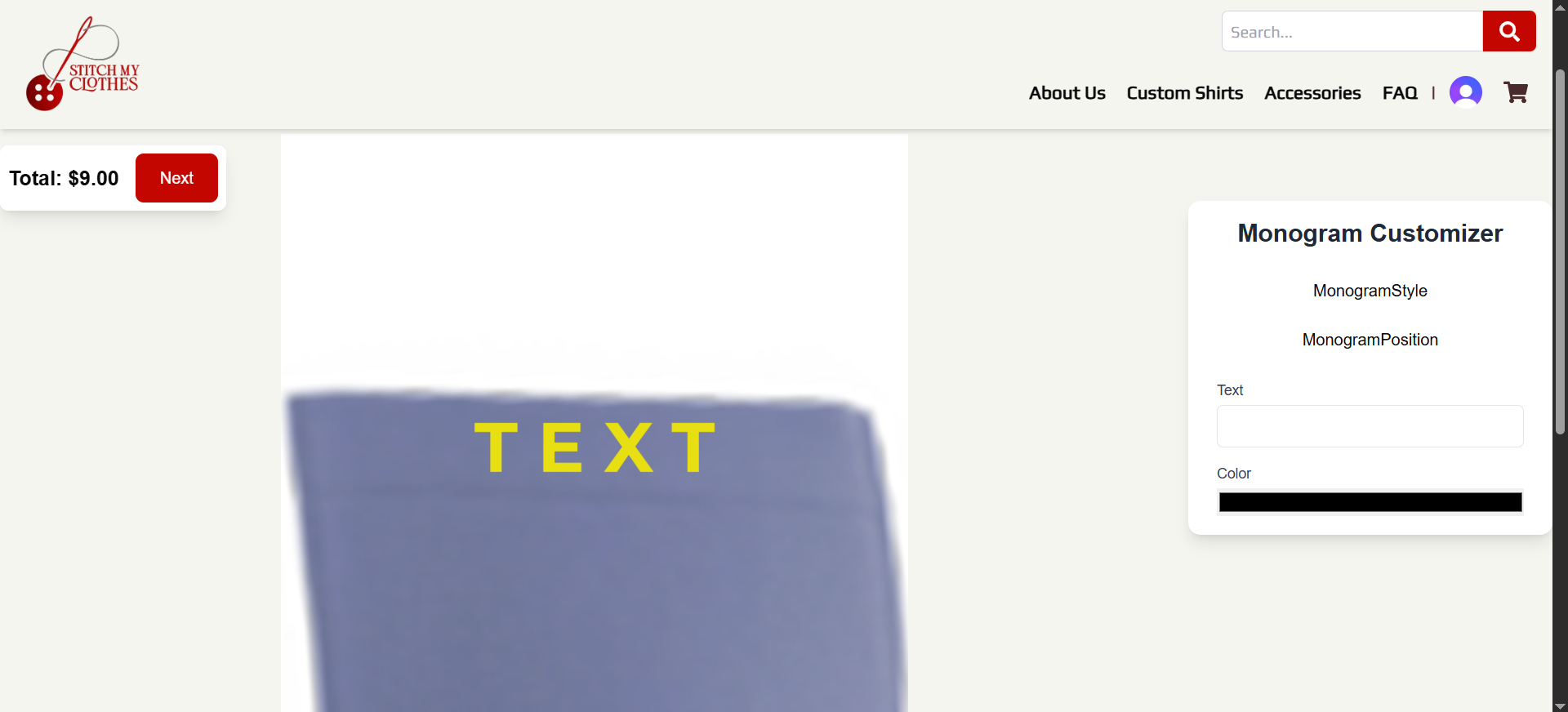 Clouth customer experience image 5